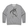 AS Colour Womens Premium Crew Thumbnail