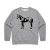 AS Colour Womens Premium Crew Thumbnail