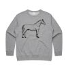 AS Colour Womens Premium Crew Thumbnail