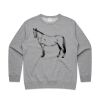 AS Colour Womens Premium Crew Thumbnail