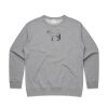 AS Colour Womens Premium Crew Thumbnail