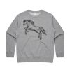 AS Colour Womens Premium Crew Thumbnail