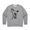 AS Colour Womens Premium Crew Thumbnail