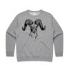 AS Colour Womens Premium Crew Thumbnail