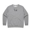 AS Colour Womens Premium Crew Thumbnail