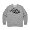 AS Colour Womens Premium Crew Thumbnail