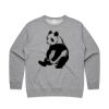 AS Colour Womens Premium Crew Thumbnail