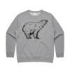 AS Colour Womens Premium Crew Thumbnail