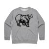 AS Colour Womens Premium Crew Thumbnail