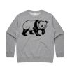 AS Colour Womens Premium Crew Thumbnail