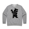 AS Colour Womens Premium Crew Thumbnail
