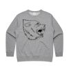 AS Colour Womens Premium Crew Thumbnail