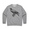 AS Colour Womens Premium Crew Thumbnail