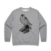 AS Colour Womens Premium Crew Thumbnail