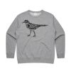 AS Colour Womens Premium Crew Thumbnail