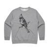 AS Colour Womens Premium Crew Thumbnail