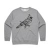 AS Colour Womens Premium Crew Thumbnail