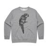 AS Colour Womens Premium Crew Thumbnail