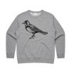 AS Colour Womens Premium Crew Thumbnail