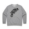 AS Colour Womens Premium Crew Thumbnail