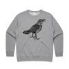 AS Colour Womens Premium Crew Thumbnail
