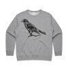 AS Colour Womens Premium Crew Thumbnail