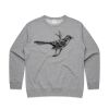 AS Colour Womens Premium Crew Thumbnail