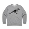 AS Colour Womens Premium Crew Thumbnail