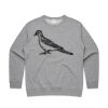 AS Colour Womens Premium Crew Thumbnail