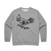AS Colour Womens Premium Crew Thumbnail