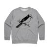 AS Colour Womens Premium Crew Thumbnail