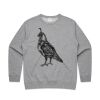 AS Colour Womens Premium Crew Thumbnail