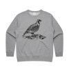 AS Colour Womens Premium Crew Thumbnail