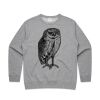 AS Colour Womens Premium Crew Thumbnail