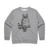 AS Colour Womens Premium Crew Thumbnail