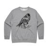 AS Colour Womens Premium Crew Thumbnail