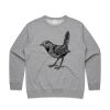 AS Colour Womens Premium Crew Thumbnail