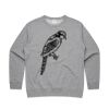AS Colour Womens Premium Crew Thumbnail