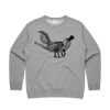 AS Colour Womens Premium Crew Thumbnail