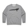 AS Colour Womens Premium Crew Thumbnail