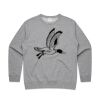 AS Colour Womens Premium Crew Thumbnail