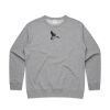 AS Colour Womens Premium Crew Thumbnail