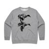 AS Colour Womens Premium Crew Thumbnail