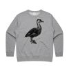 AS Colour Womens Premium Crew Thumbnail