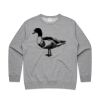 AS Colour Womens Premium Crew Thumbnail