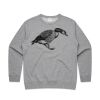 AS Colour Womens Premium Crew Thumbnail