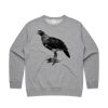 AS Colour Womens Premium Crew Thumbnail