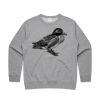 AS Colour Womens Premium Crew Thumbnail