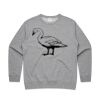 AS Colour Womens Premium Crew Thumbnail