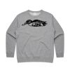 AS Colour Womens Premium Crew Thumbnail